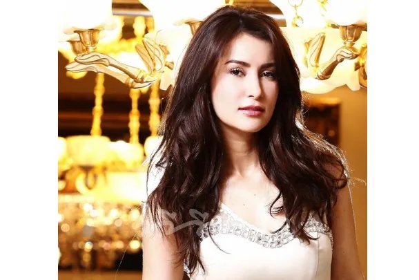 泰国一线女星排行榜 颜值爆表,你都认识几位