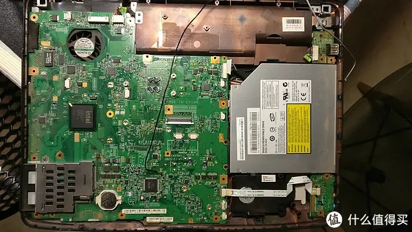 DIY 篇一:我的DIY日常——废旧笔记本改造再利用