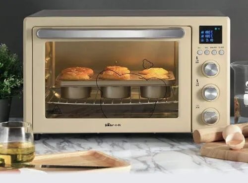 烤箱功率一般都多少瓦