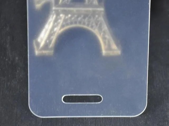 磨砂贴膜和高清膜有哪些不同 手机贴膜哪个好