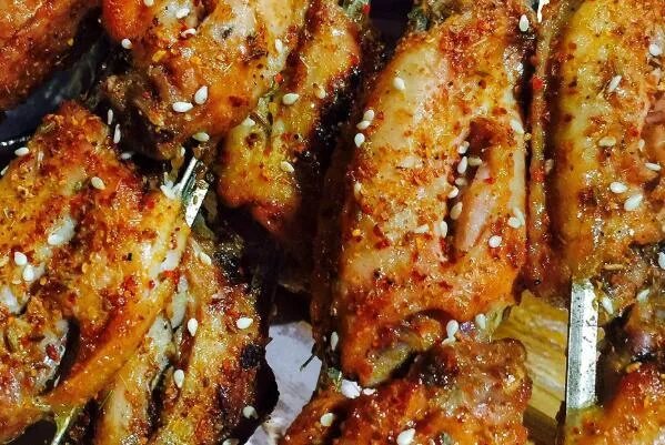 北京电烤串十大排名？