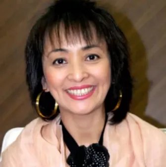 两任老公全部都是外国人，李勤勤为什么不愿意嫁中国人？