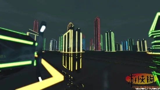 《GTA4》新mod 带你看霓虹灯影里的花花世界