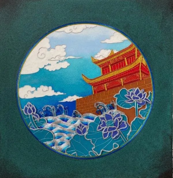 手抄报国庆节内容50字