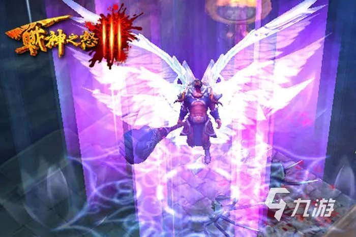 2022修罗的游戏推荐有哪些 修罗元素的游戏排行分享