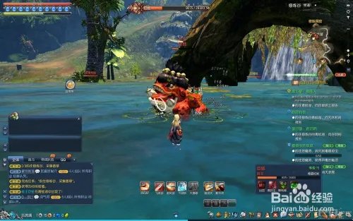 剑灵攻略:最全的成长攻略第二天