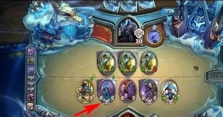 炉石传说战士怎么打巫妖王 战士打巫妖王卡组