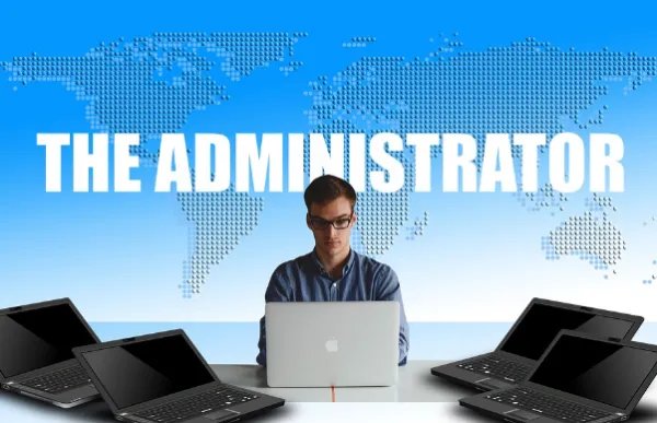 “管理者”的英文怎么拼写啊？