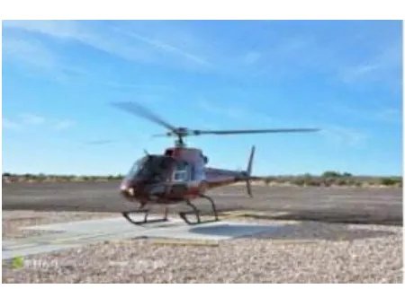 俄罗斯一架载有3人的直升机失踪找到了吗？