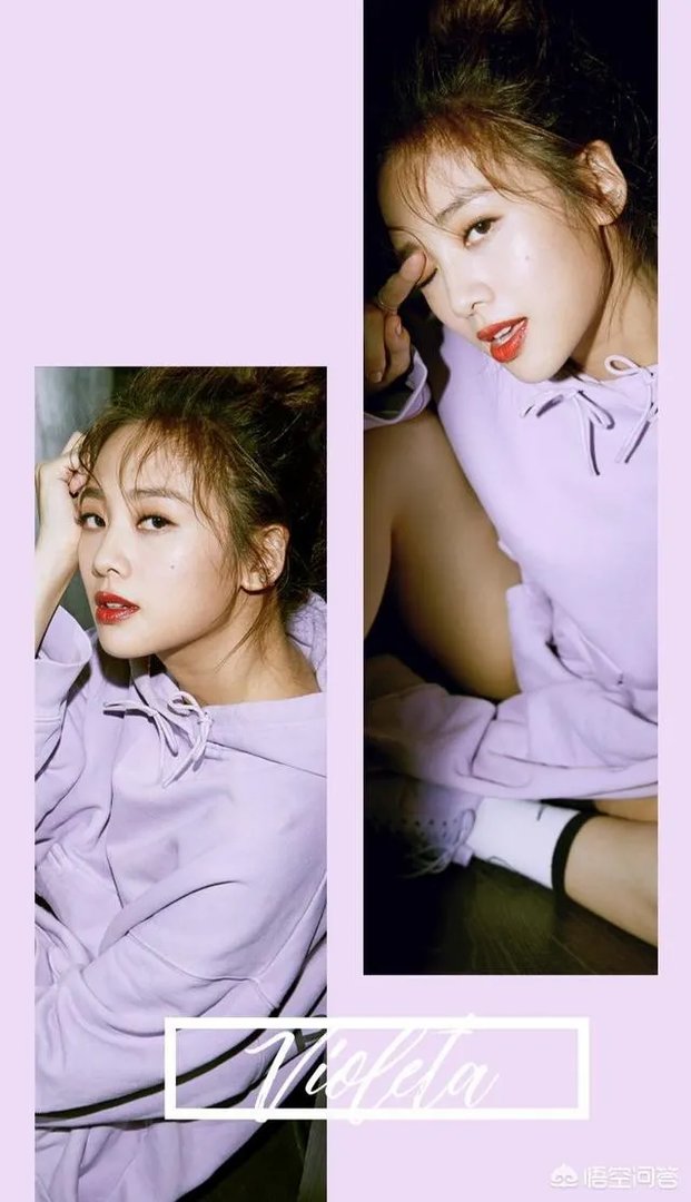 吴映洁为什么一直红不起来？她和炎亚纶有没有在一起？