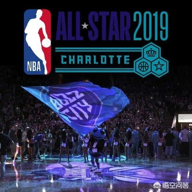 2018-2019赛季NBA全明星赛,东西部票王将会是谁?