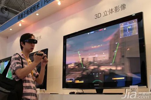 3d电视好吗 3D电视哪个牌子好