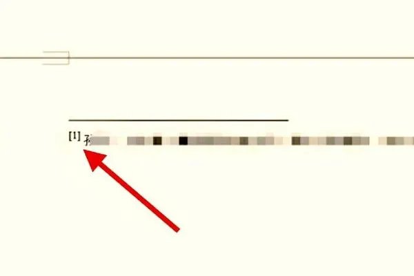 毕设论文图和公式如何标注引用