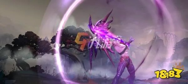 英雄联盟手游惩戒之箭出装 LOL手游韦鲁斯装备推荐