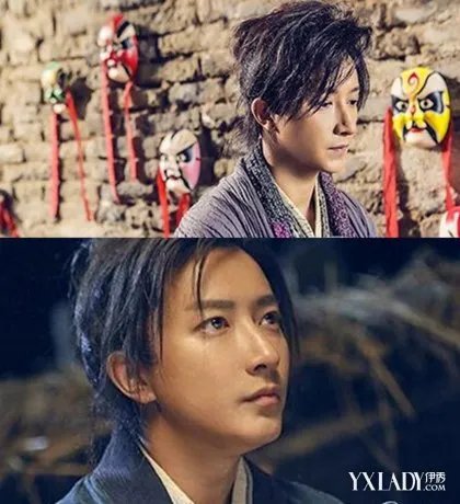 韩庚21天瘦18斤为演好至尊宝网友粉丝直呼心疼