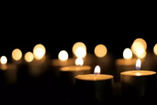 北川地震遗址不敢公开照片