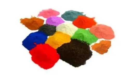 粉末涂料是什么