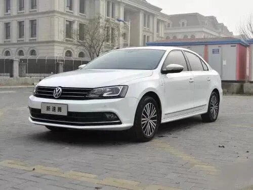 速腾1.4T怎么样，月薪多少钱才可以养？