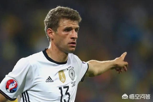 世界杯德国队首场输墨西哥，是不是主教练勒夫的责任最大？