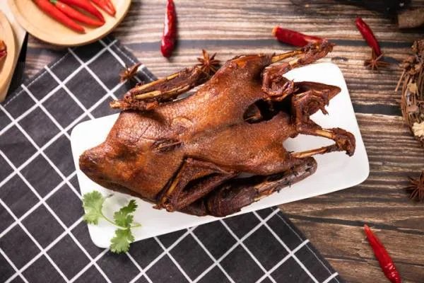 卤味加盟选择什么品牌好？