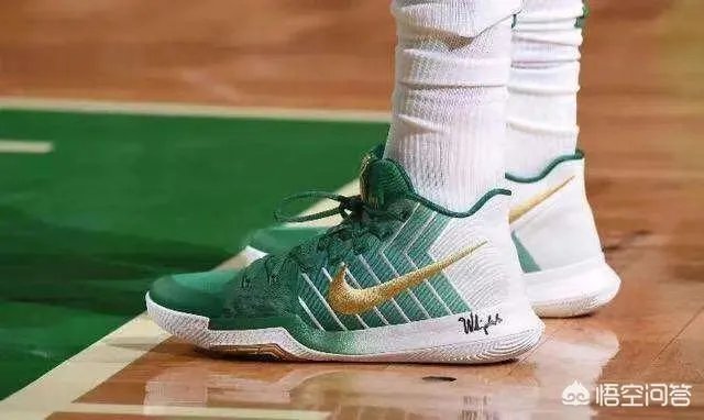 你对Nike Kyrie 5了解多少,你喜欢Nike的鞋子吗?