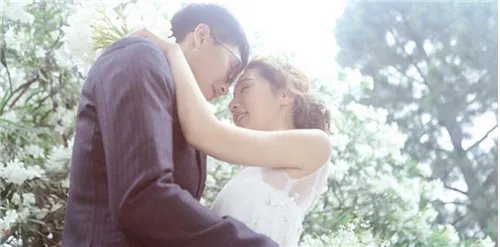 韩式婚纱照片图片欣赏   韩式婚纱照怎么拍好看