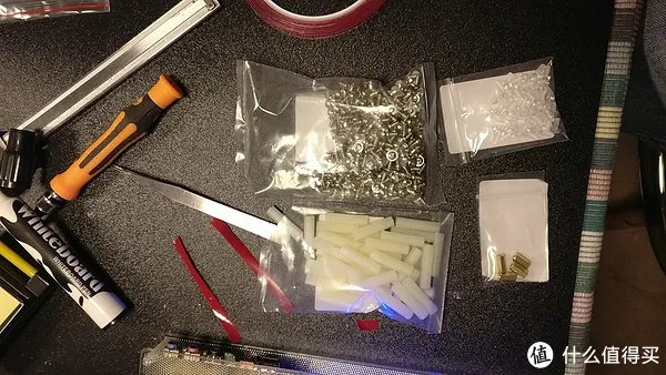 DIY 篇一:我的DIY日常——废旧笔记本改造再利用