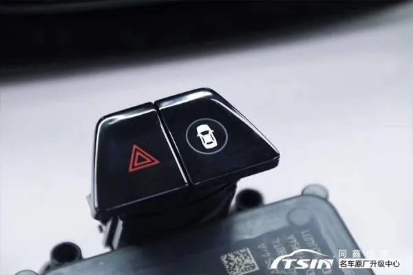 宝马5系增强型驾驶辅助系统包含哪些功能