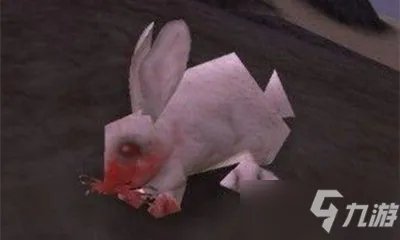 《魔兽世界》宠物暗月兔子怎么获得 暗月兔子获得方法