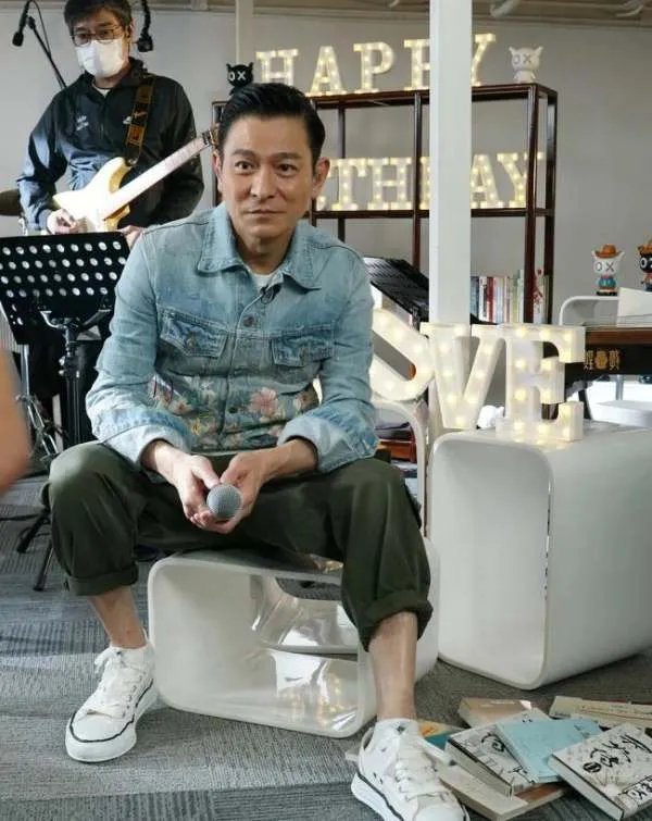 刘德华生日会，都有哪些明星参加呢？