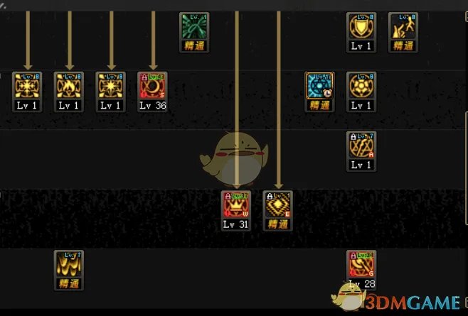 《DNF》2020召唤加点推荐