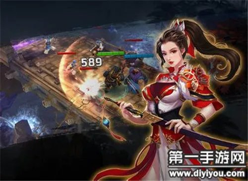 胡莱三国无双版孙尚香技能搭配攻略