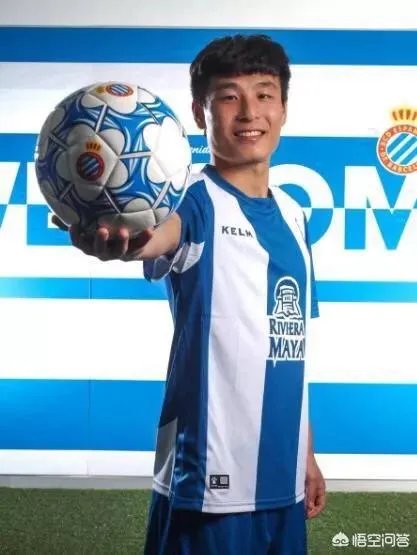 你觉得武磊距离西甲的第二个进球还有多远?