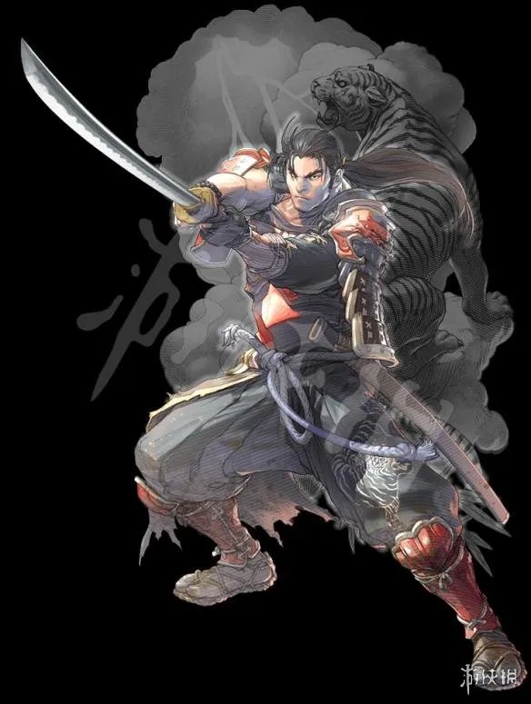 《灵魂能力6》人物图鉴大全 全人物详细资料图文介绍