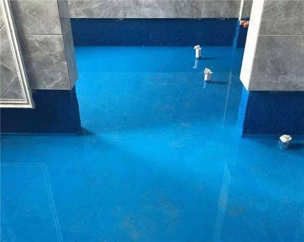 能不能从室内屋顶做防水