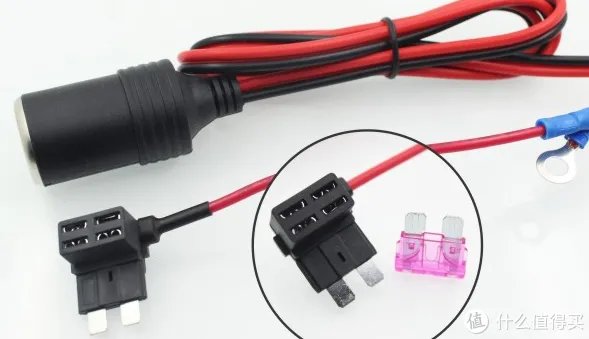 怎么安装点烟器