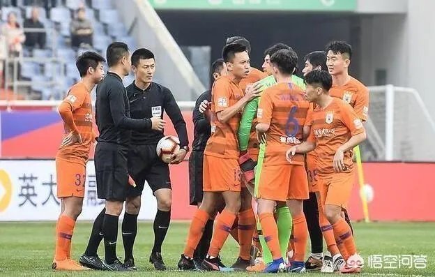 傅明被判罚为重大错漏判,内部停哨,你怎么看?