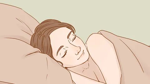 打呼噜的最佳治疗方法