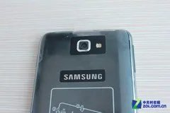 TD版NOTE 大屏三星I9228今日再降100元