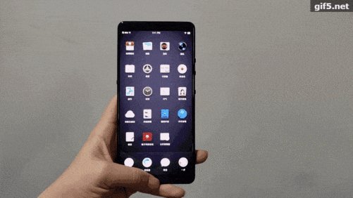 坚果Pro 2S评测:TNT附身软件爆发老罗要成