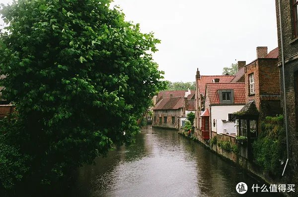 Contax G1 胶片相机:记录旅途的点点滴滴