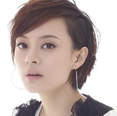 孙俪整容前后照片对比惊人 原来娘娘也不是纯天然的