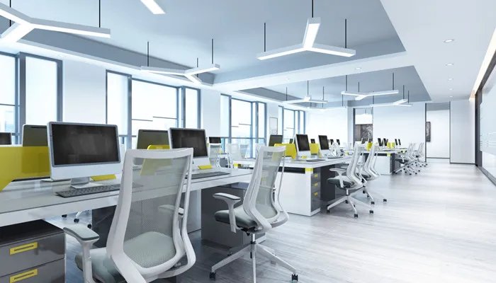 办公隔断墙有哪几种