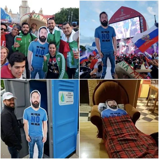 世界杯了 如何看球才算是安排得明明白白？