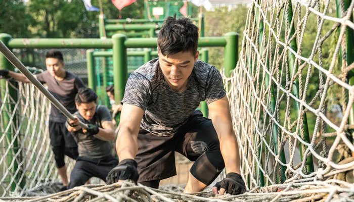 拓展训练是干什么的 什么是拓展训练