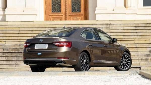 速派和君威哪个好