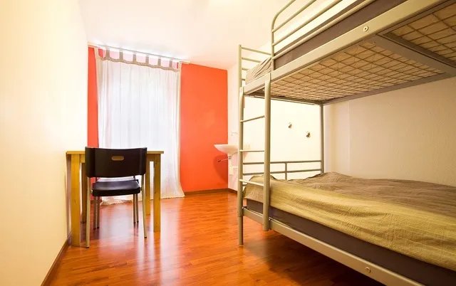 高低床（上下床）怎么选才最适合？