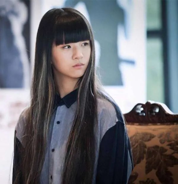 被杨丽萍放弃的小彩旗,21岁的她胖成了这样子!你还认得出她吗?