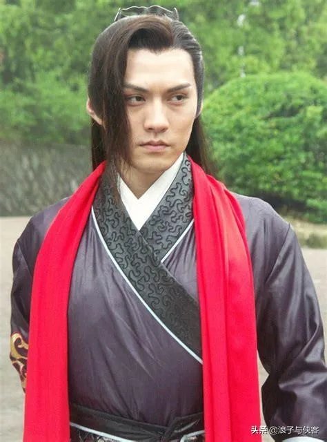 古龙小说《大人物》中的“大人物”指的应该是谁,为什么?