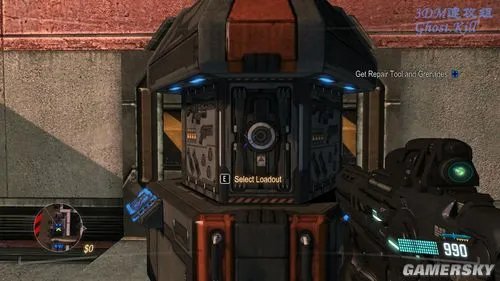 《第八分队:偏见》图文流程攻略